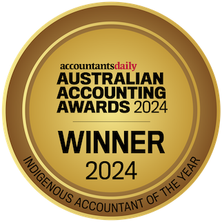 Australian Accounting Awards 2024