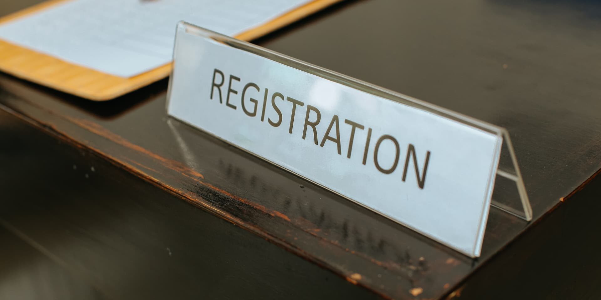 How long does business name registration take?