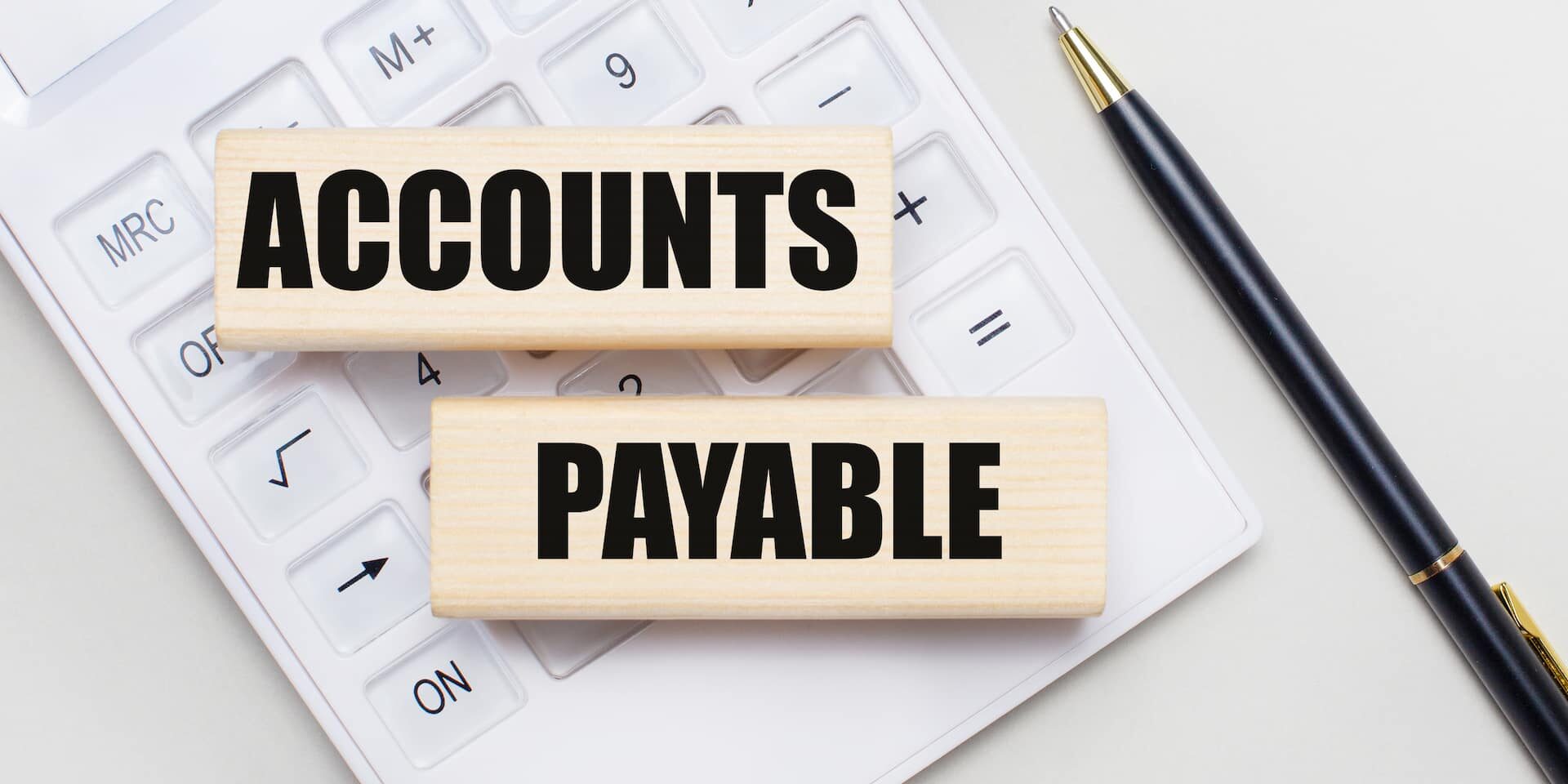 Is accounts payable a liability