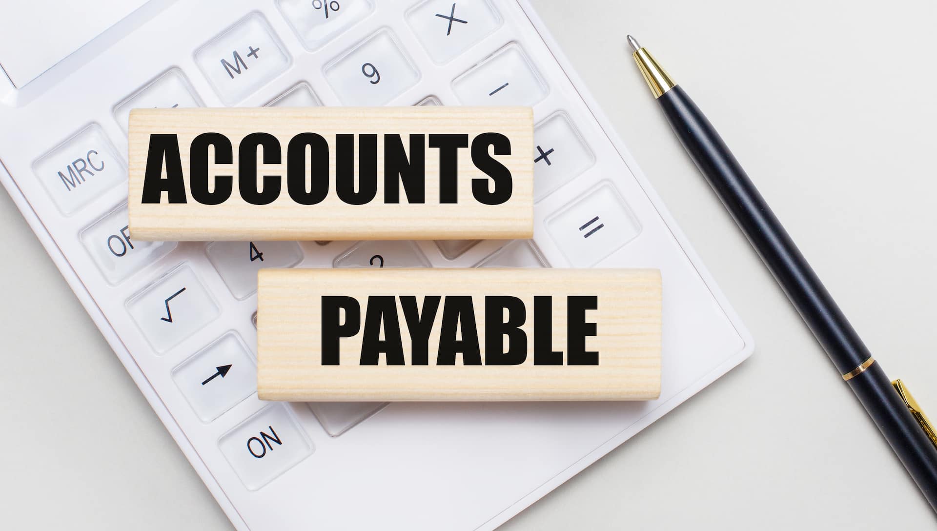 Is accounts payable a liability